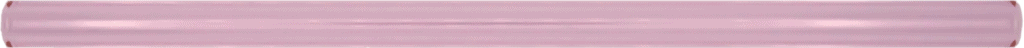 Röhrli Trinkhalm Farbgalerie - Pink2