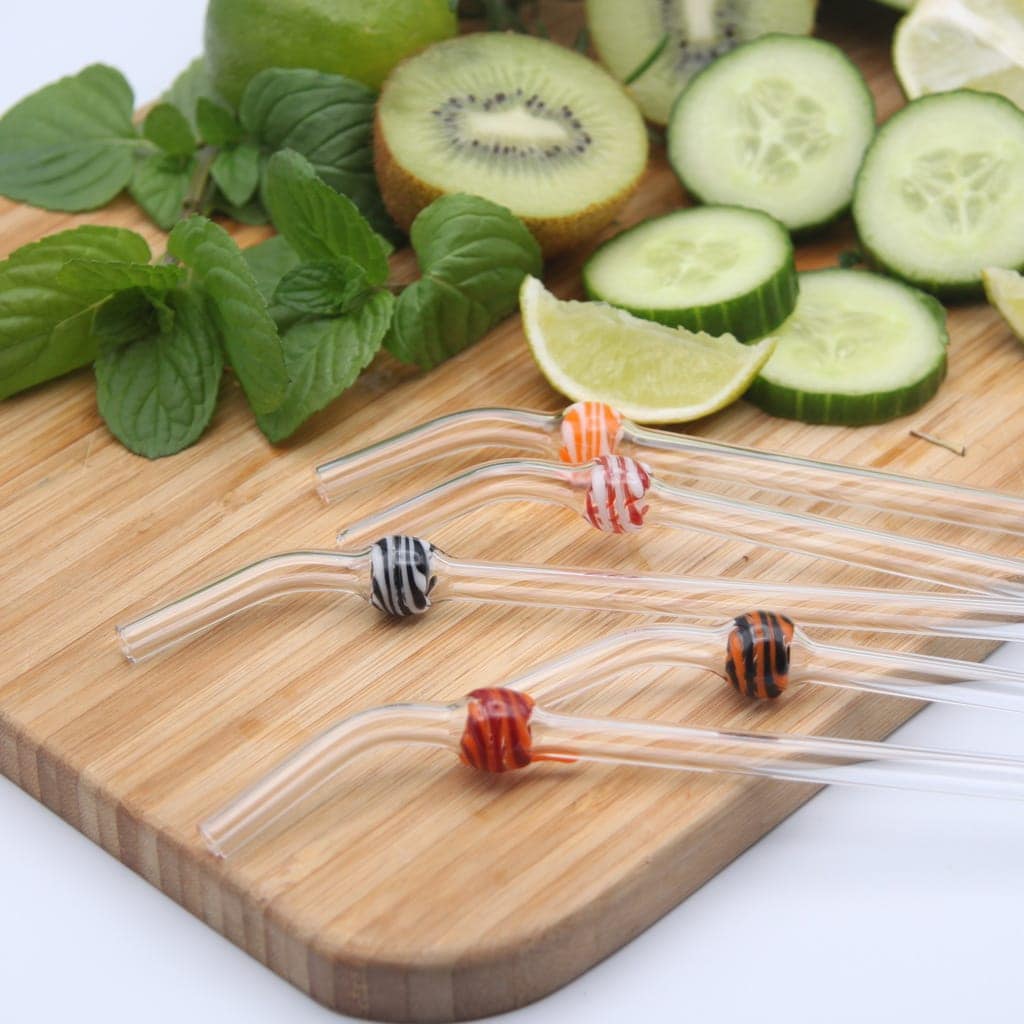 Röhrli Singapur auf Brett